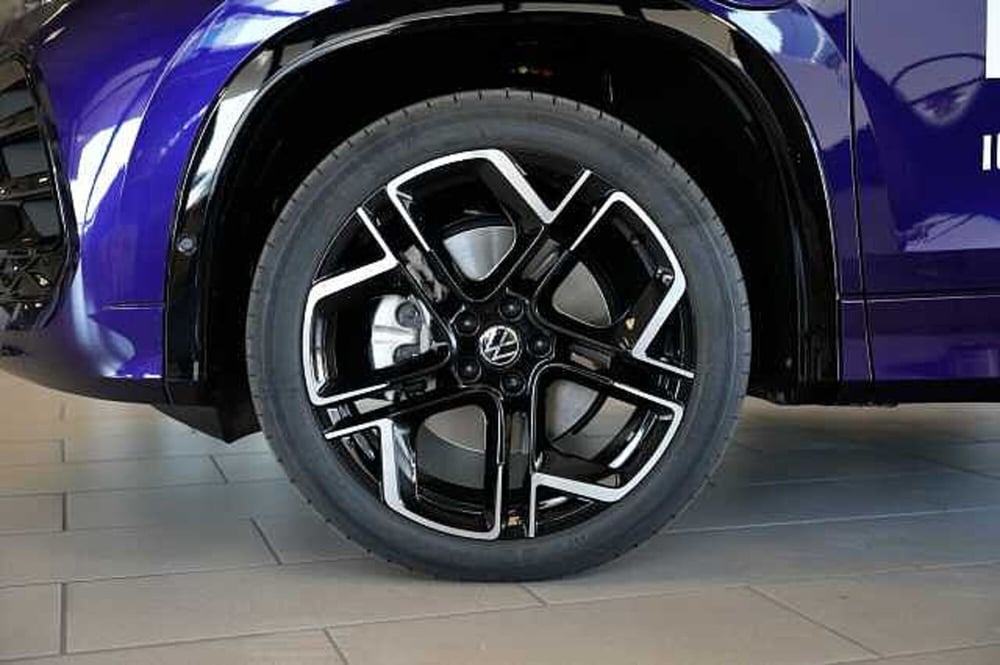 Volkswagen Tayron nuova a Rovigo (2)