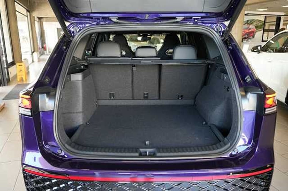 Volkswagen Tayron nuova a Rovigo (5)