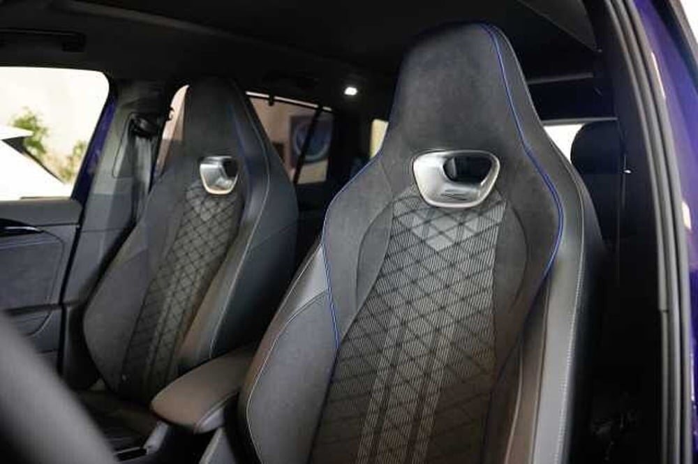 Volkswagen Tayron nuova a Rovigo (8)