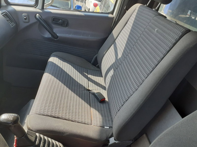 Nissan Atleon usata a Modena (14)