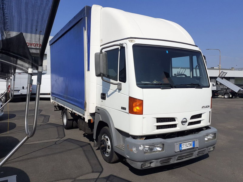 Nissan Atleon usata a Modena (3)