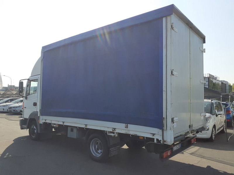 Nissan Atleon usata a Modena (4)