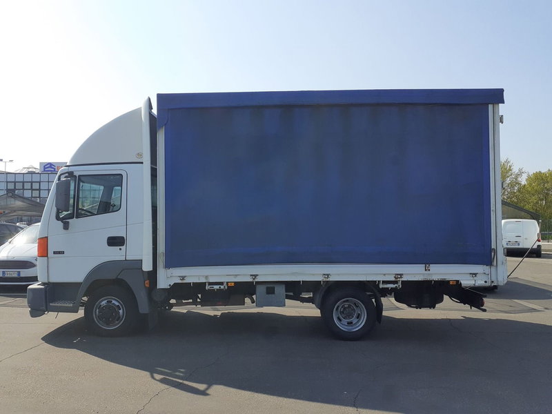 Nissan Atleon usata a Modena (5)