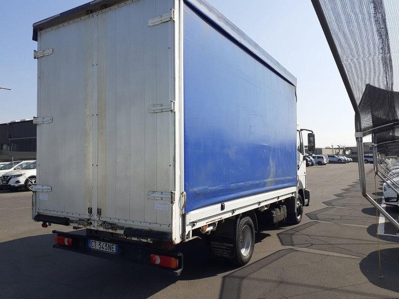 Nissan Atleon usata a Modena (7)