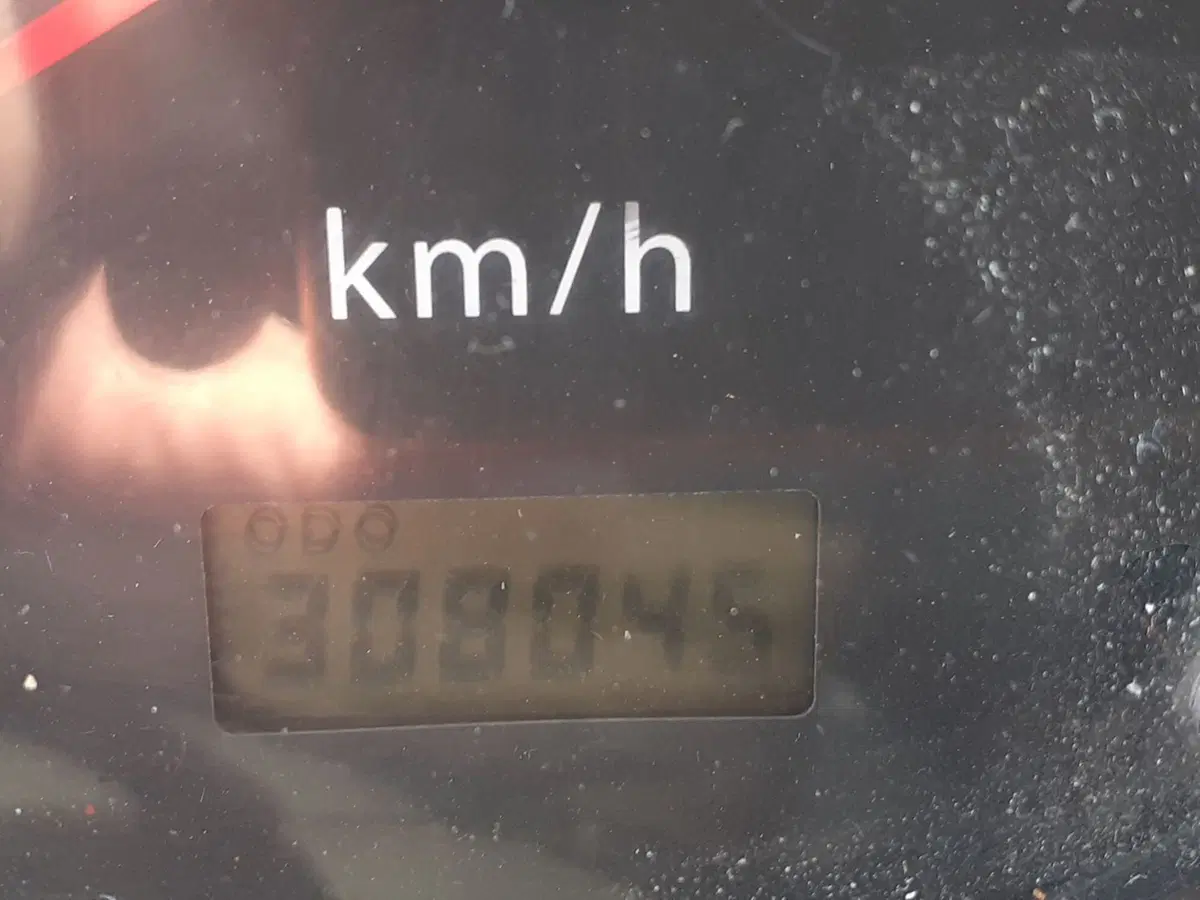 Nissan Atleon usata a Modena (9)