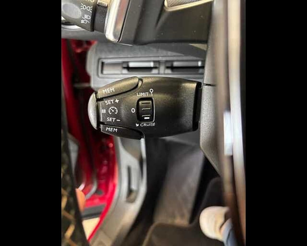 Peugeot 3008 usata a Milano (12)