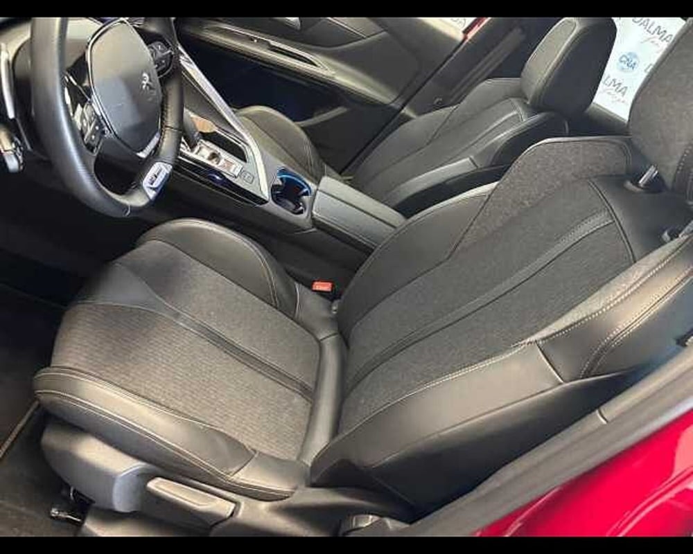 Peugeot 3008 usata a Milano (7)