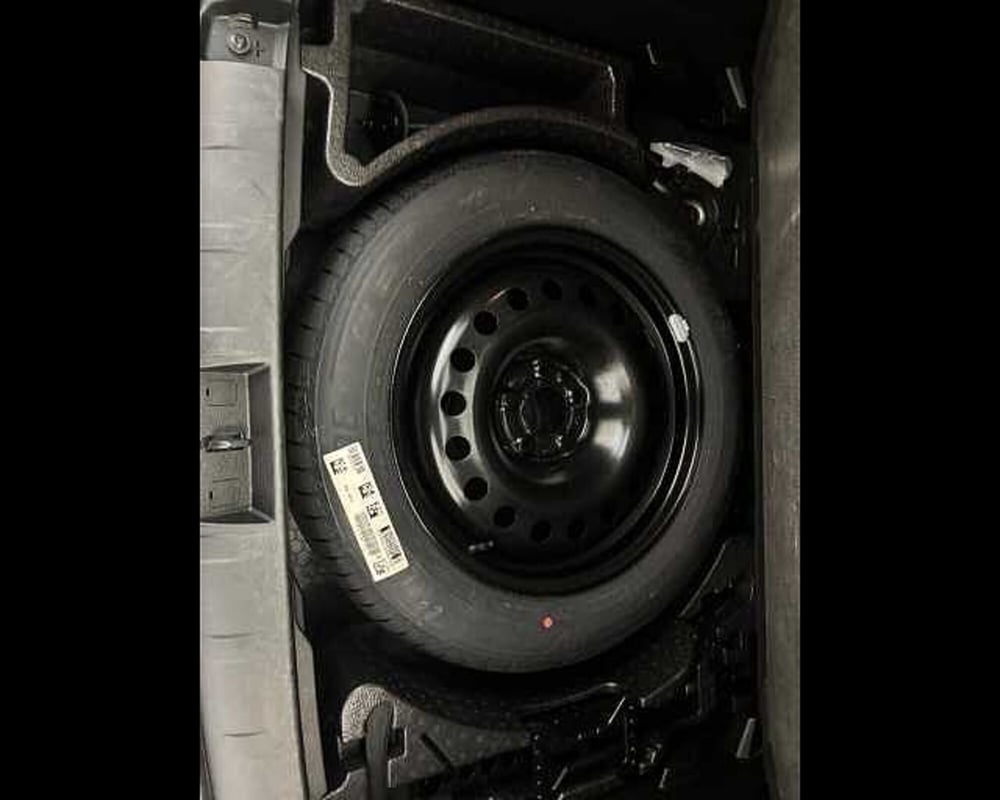 Jeep Renegade usata a Milano (15)