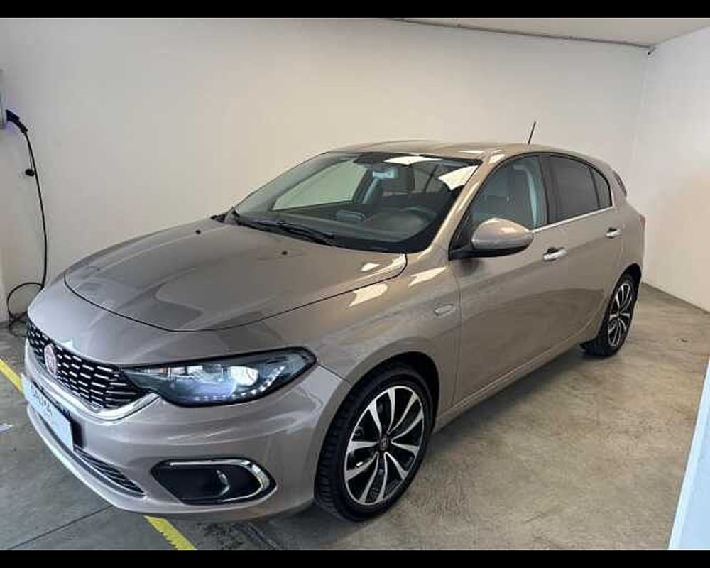 Fiat Tipo Station Wagon usata a Milano