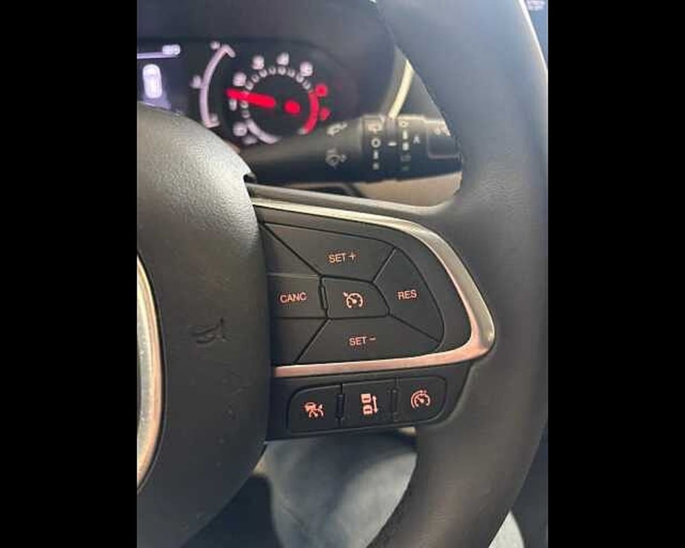 Fiat Tipo Station Wagon usata a Milano (12)