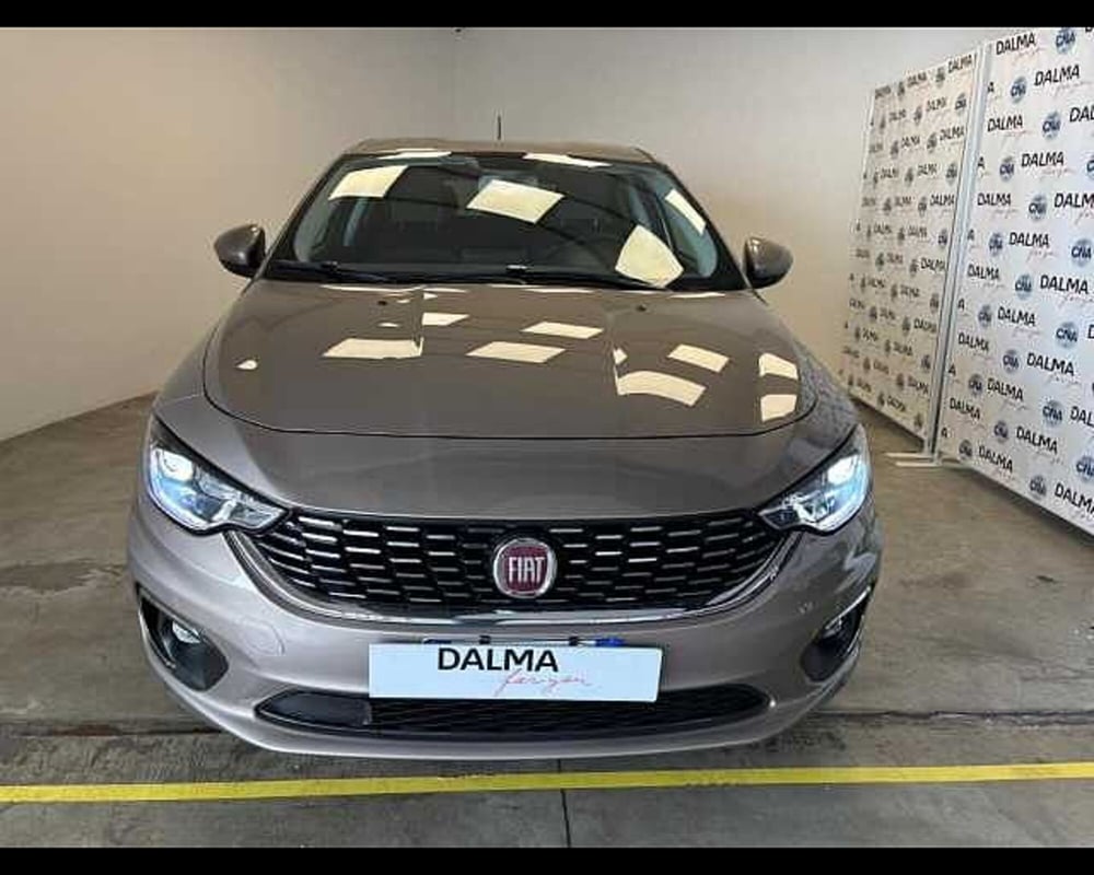 Fiat Tipo Station Wagon usata a Milano (2)