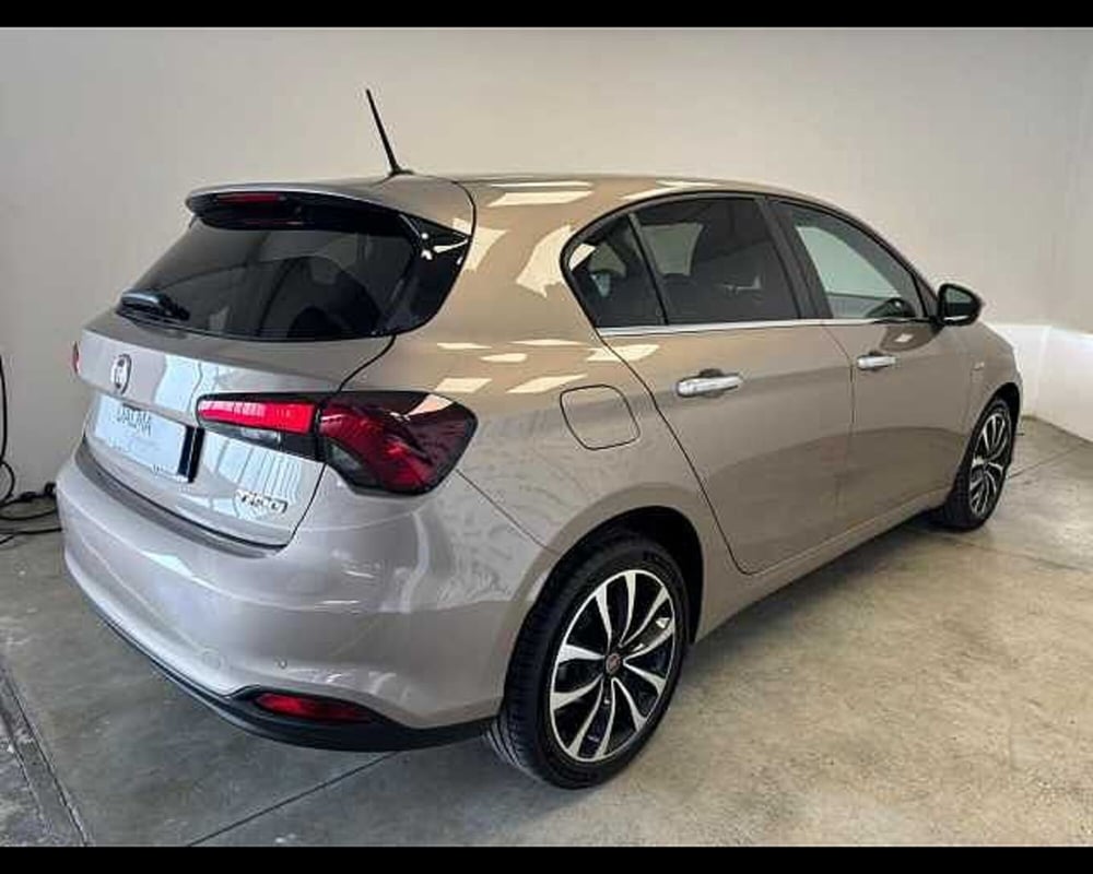 Fiat Tipo Station Wagon usata a Milano (4)