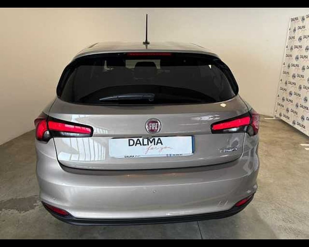 Fiat Tipo Station Wagon usata a Milano (5)