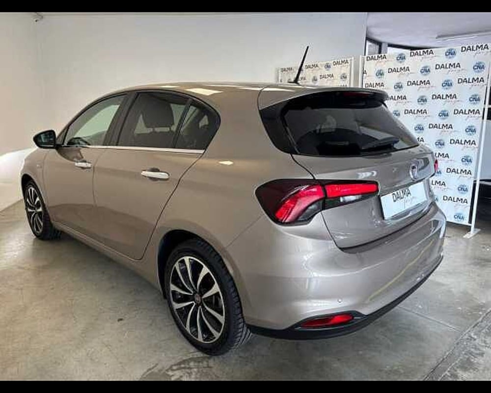 Fiat Tipo Station Wagon usata a Milano (6)