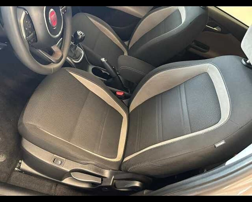 Fiat Tipo Station Wagon usata a Milano (7)