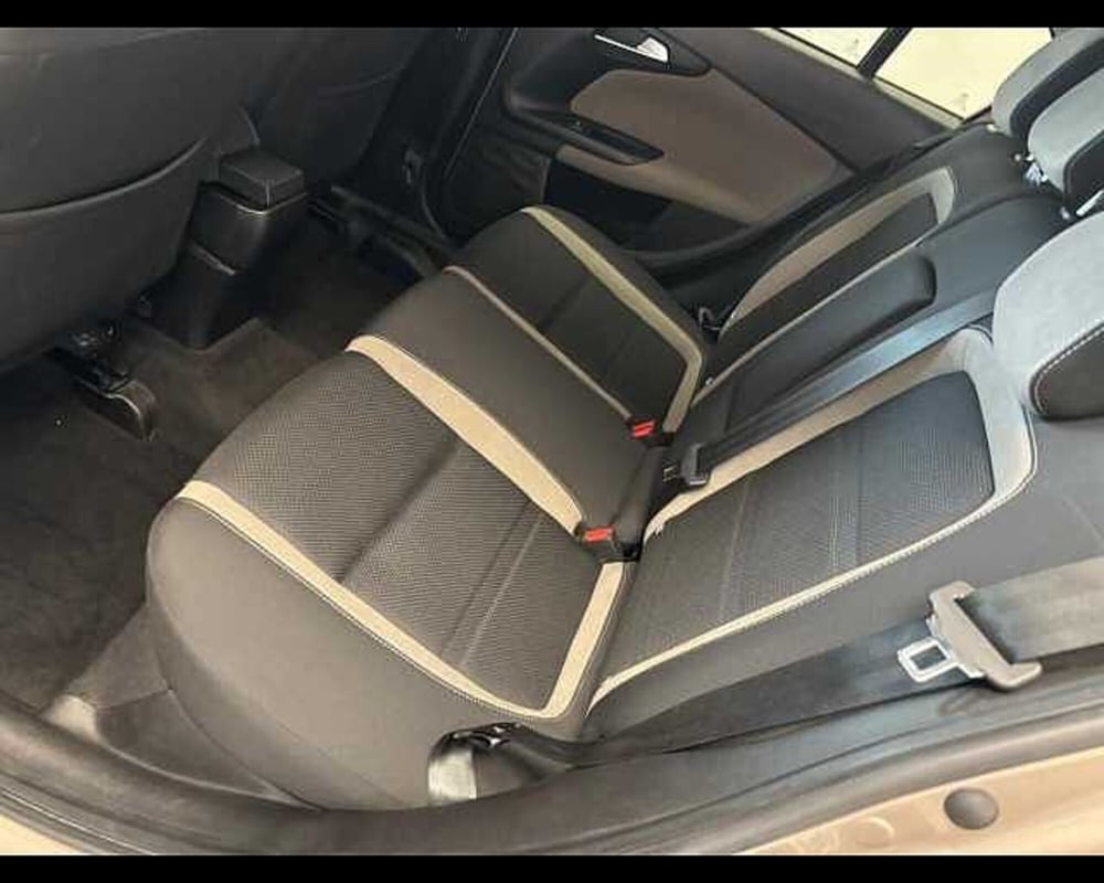 Fiat Tipo Station Wagon usata a Milano (8)
