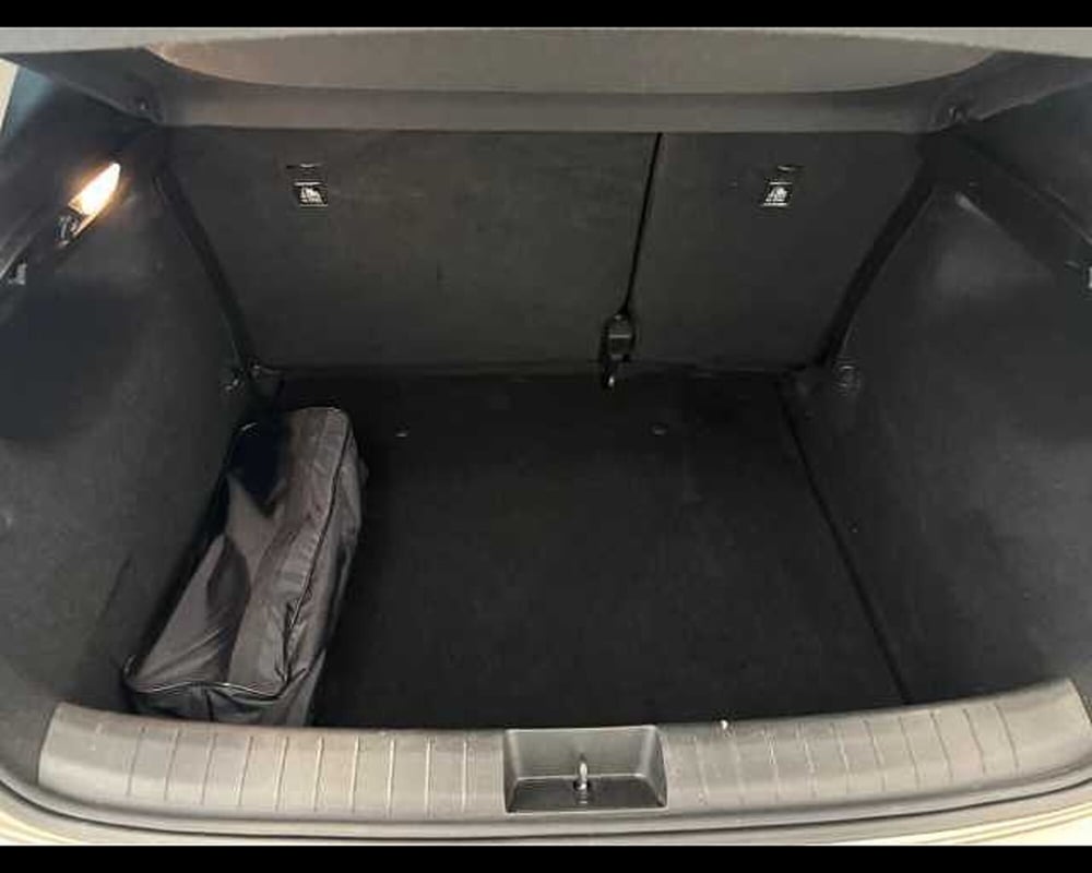 Fiat Tipo Station Wagon usata a Milano (9)