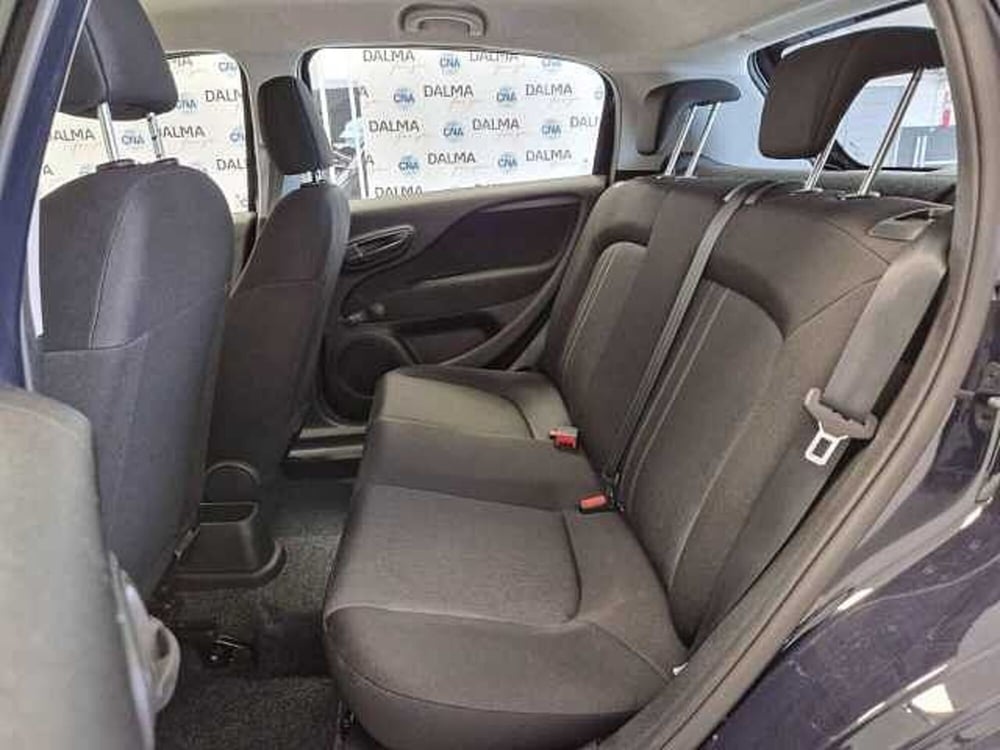 Fiat Punto usata a Milano (13)