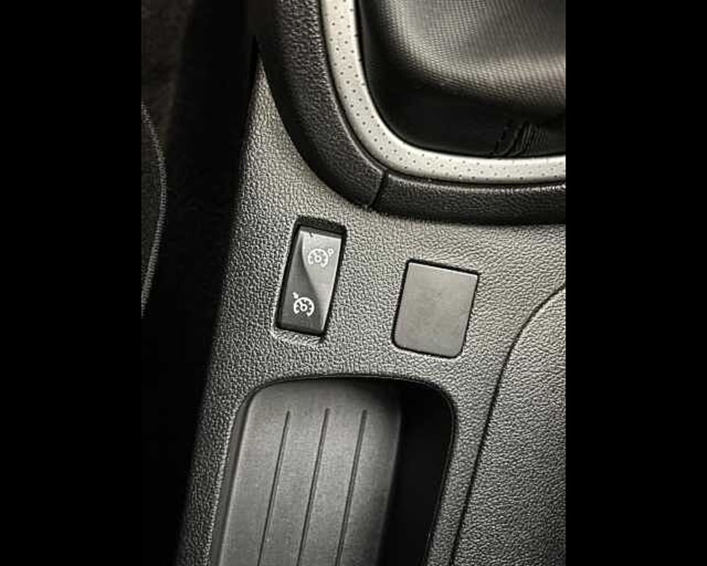 Renault Clio Sporter usata a Milano (12)