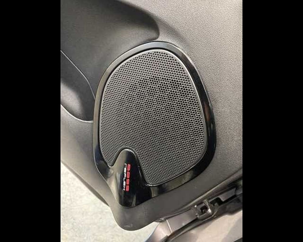 Renault Clio Sporter usata a Milano (14)
