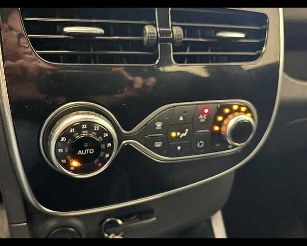 Renault Clio Sporter usata a Milano (16)