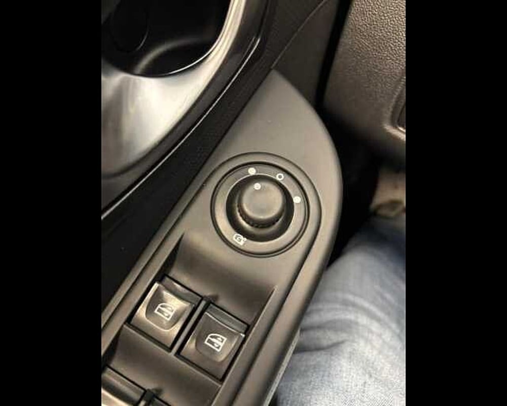 Renault Clio Sporter usata a Milano (17)