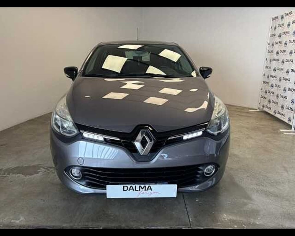 Renault Clio Sporter usata a Milano (2)