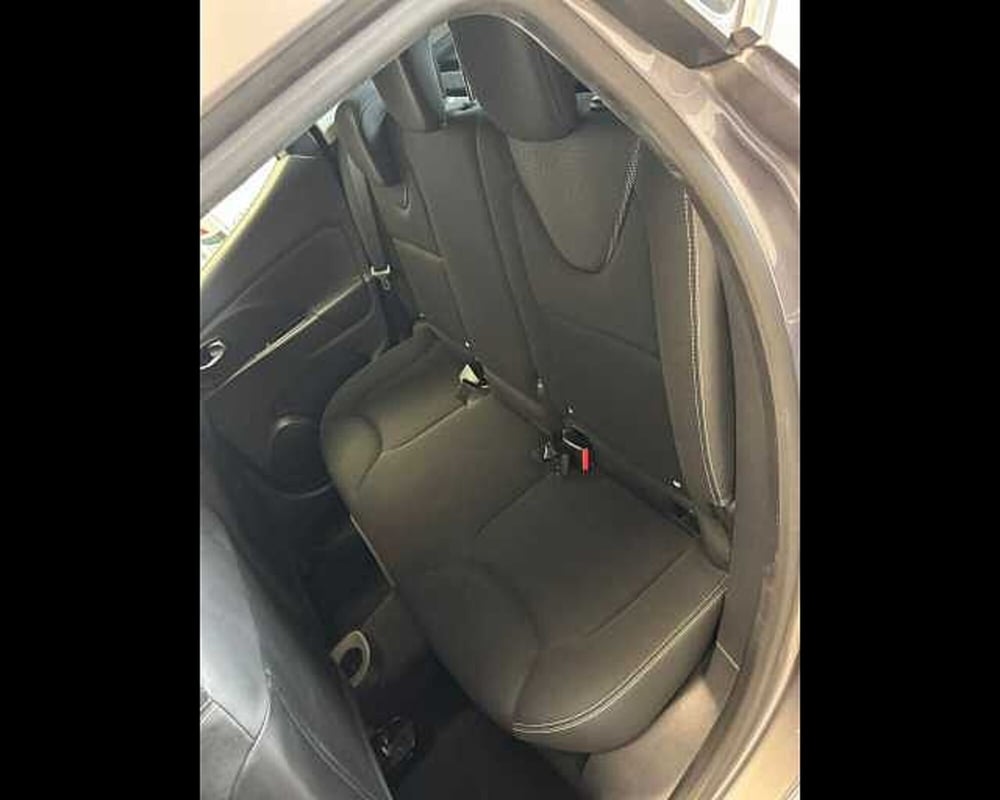 Renault Clio Sporter usata a Milano (8)