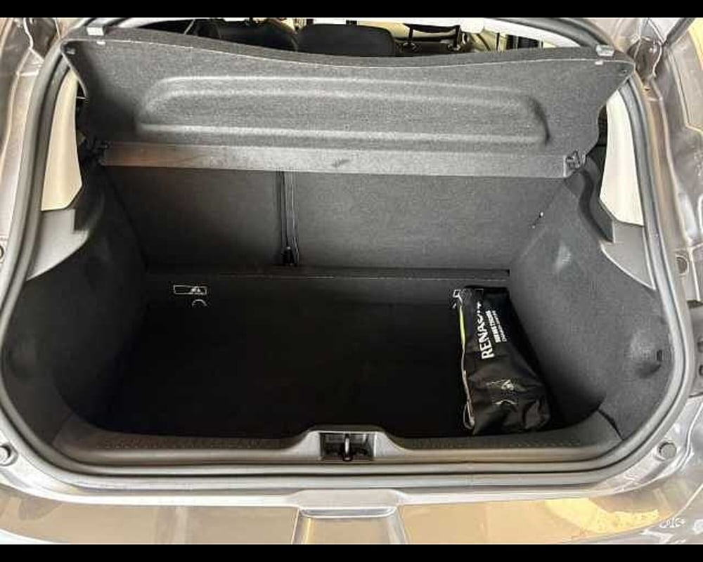 Renault Clio Sporter usata a Milano (9)