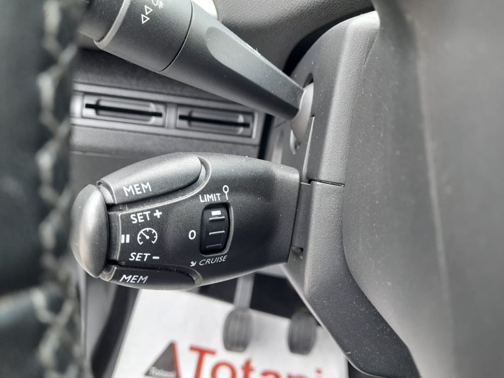 Peugeot 3008 usata a L'Aquila (13)