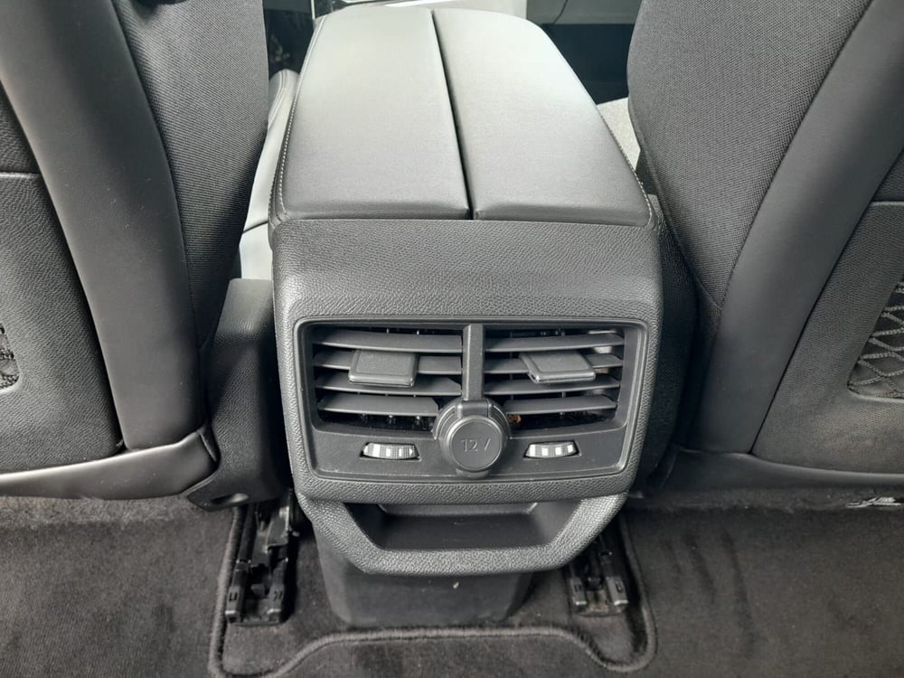 Peugeot 3008 usata a L'Aquila (15)