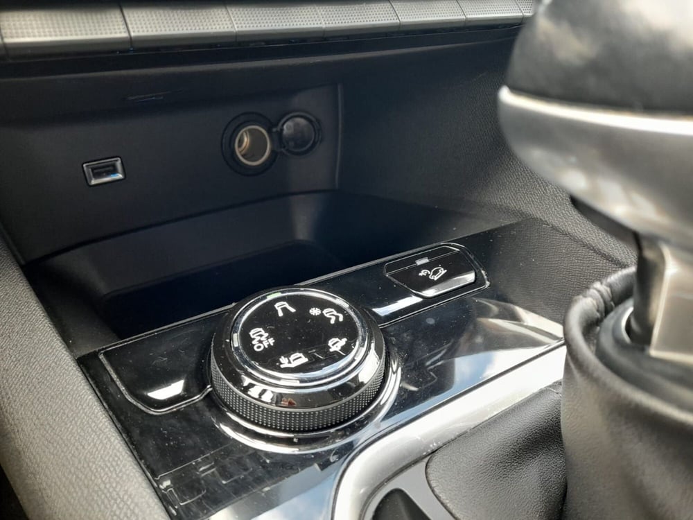 Peugeot 3008 usata a L'Aquila (19)