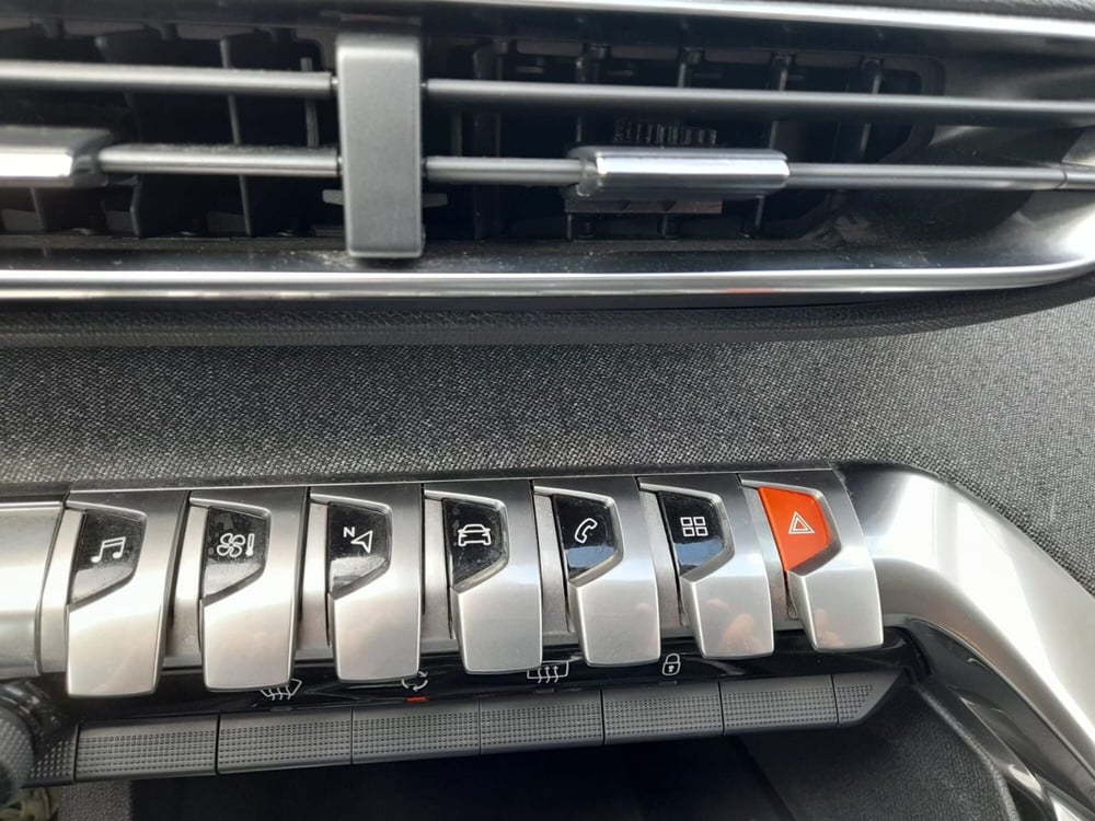 Peugeot 3008 usata a L'Aquila (20)