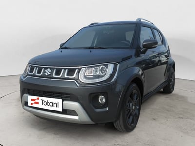 Suzuki Ignis 1.2h Top 2wd nuova a L&#039;Aquila