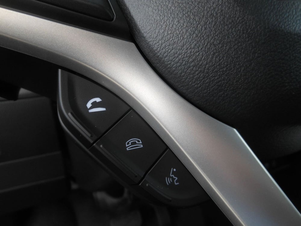 Suzuki Ignis nuova a L'Aquila (9)