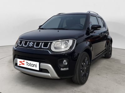 Suzuki Ignis 1.2h Top 2wd nuova a L&#039;Aquila