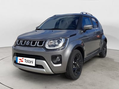 Suzuki Ignis 1.2h Top 2wd nuova a L&#039;Aquila