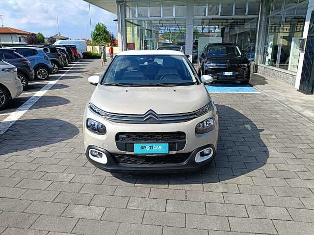 Citroen C3 usata a Milano (2)