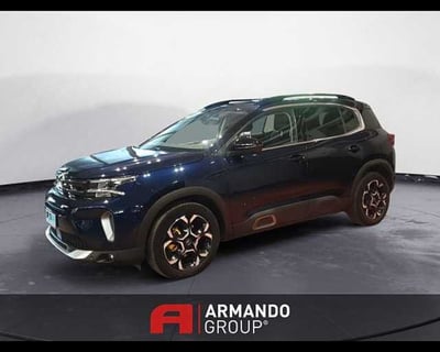 Citroen C5 Aircross Aircross BlueHDi 130 S&amp;S EAT8 Shine Pack del 2022 usata a Cuneo