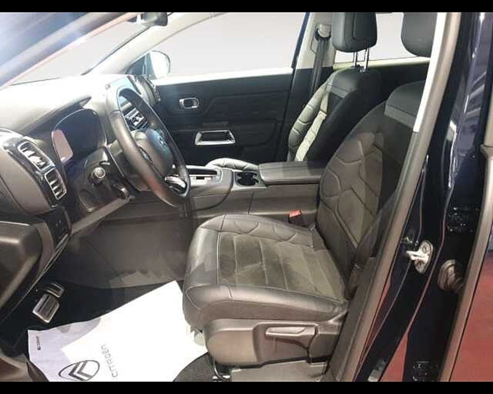 Citroen C5 Aircross usata a Cuneo (10)