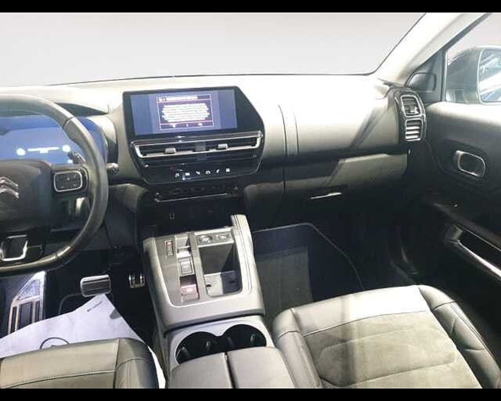 Citroen C5 Aircross usata a Cuneo (11)