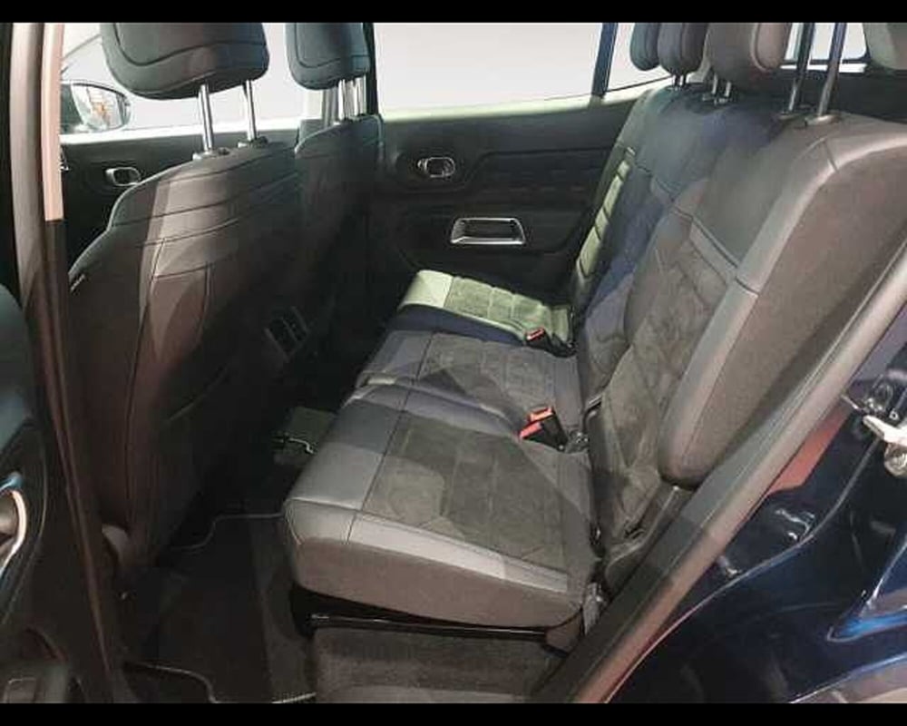 Citroen C5 Aircross usata a Cuneo (12)