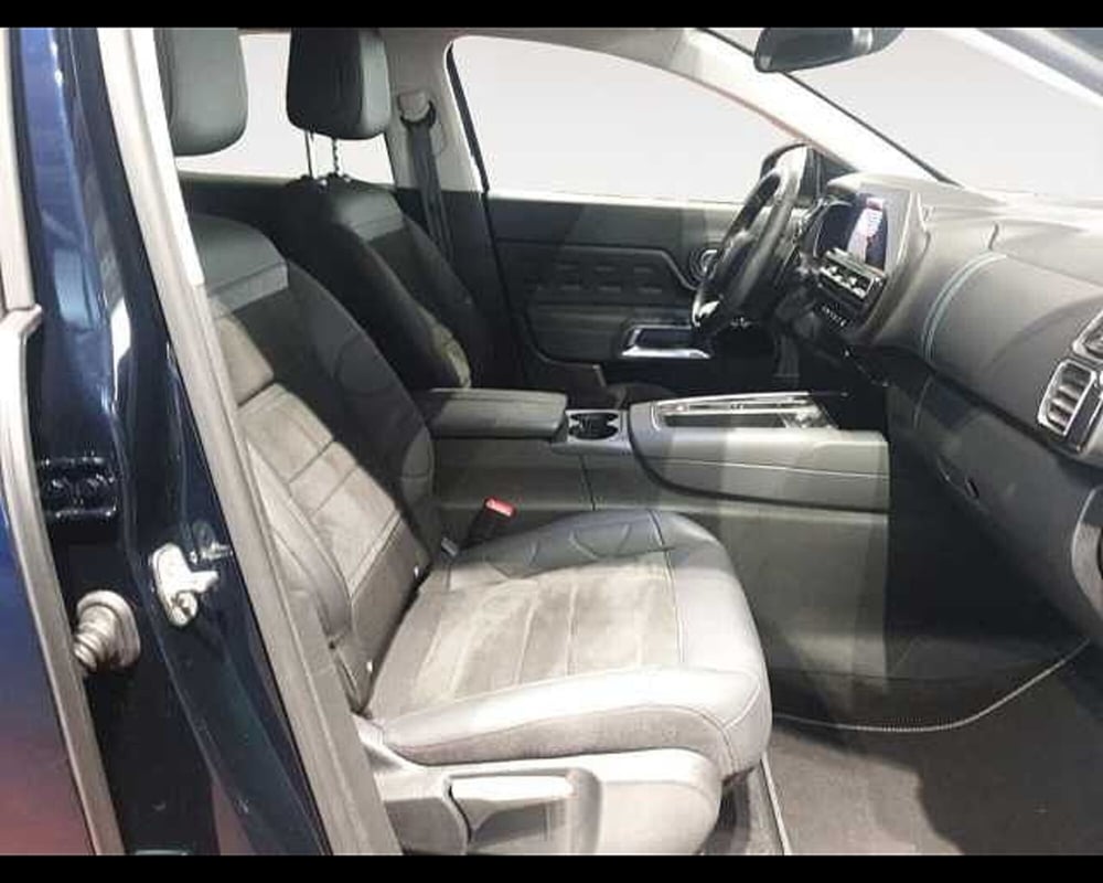 Citroen C5 Aircross usata a Cuneo (13)