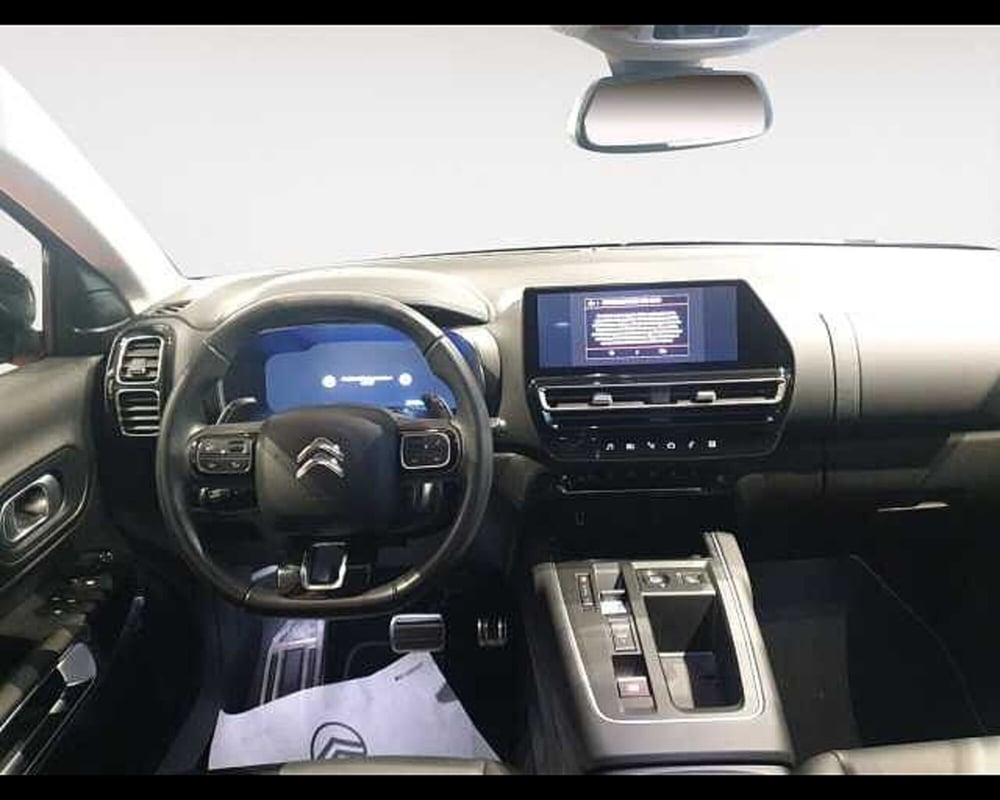 Citroen C5 Aircross usata a Cuneo (14)