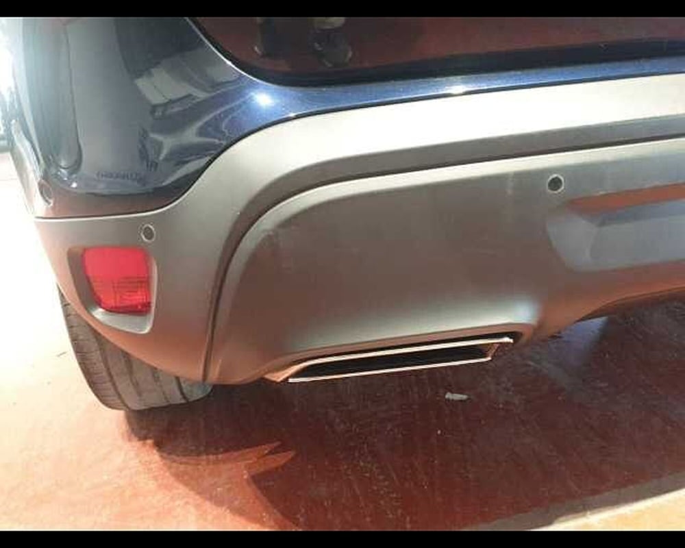 Citroen C5 Aircross usata a Cuneo (18)