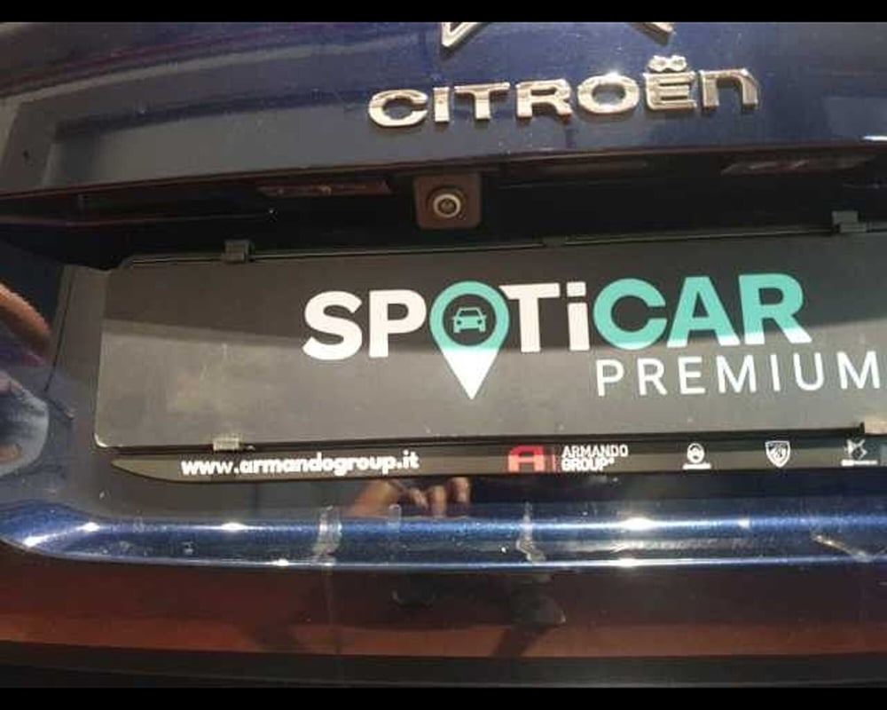 Citroen C5 Aircross usata a Cuneo (19)