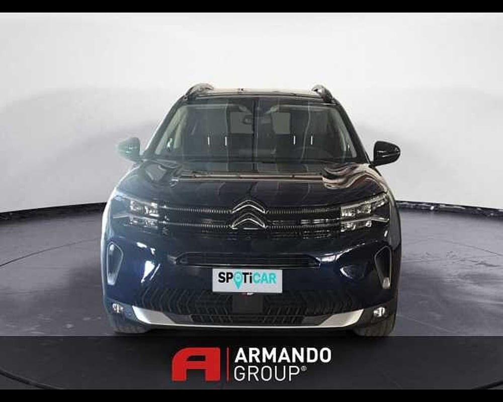 Citroen C5 Aircross usata a Cuneo (2)