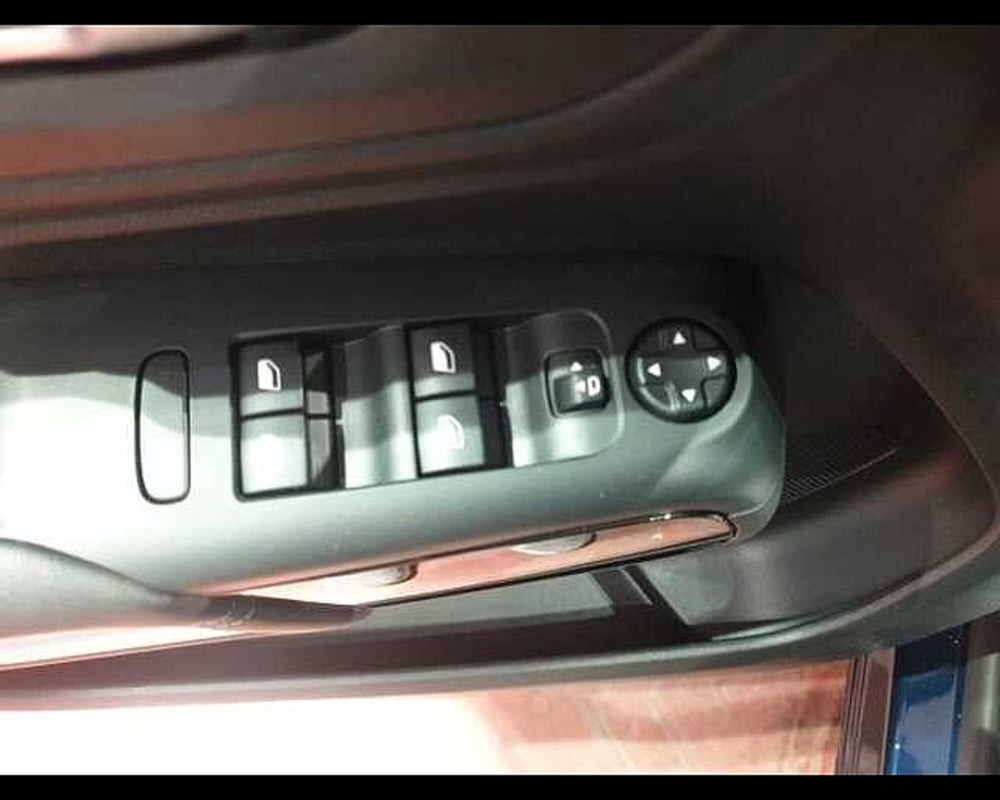 Citroen C5 Aircross usata a Cuneo (20)