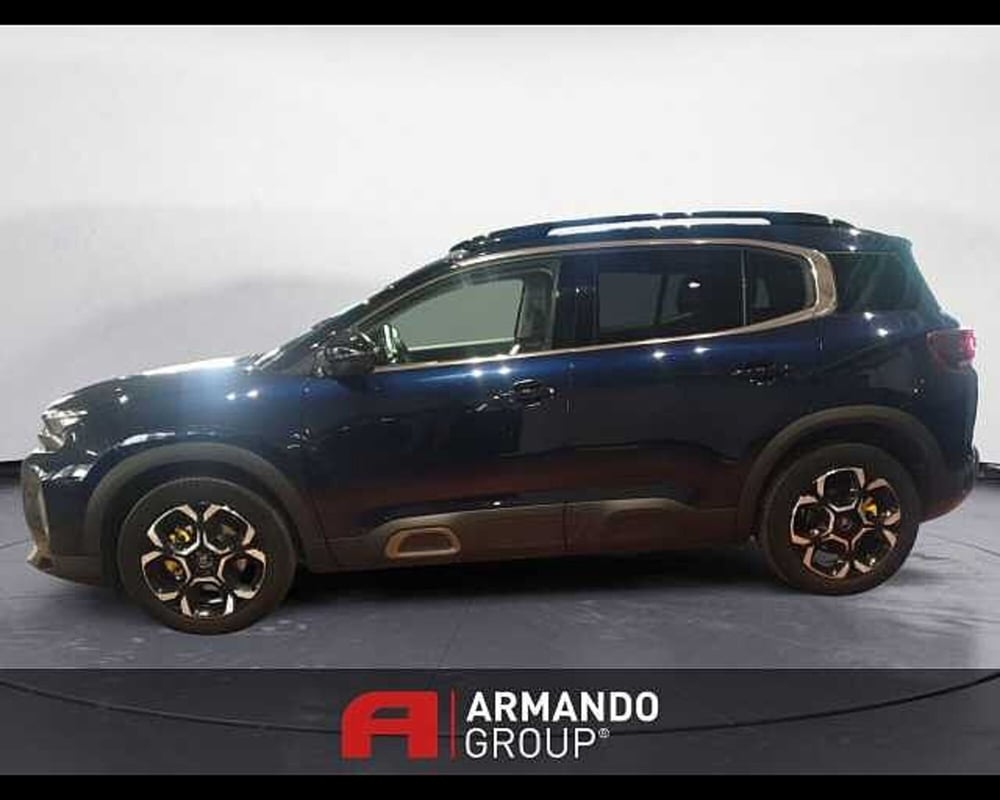 Citroen C5 Aircross usata a Cuneo (4)