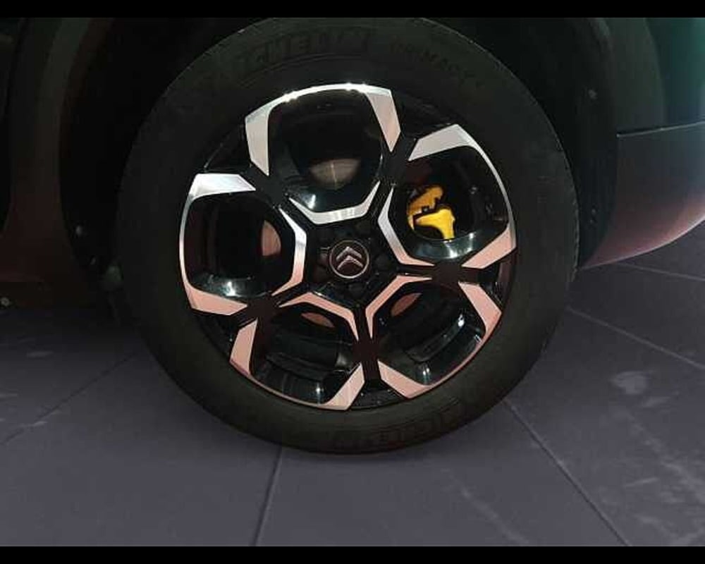 Citroen C5 Aircross usata a Cuneo (9)